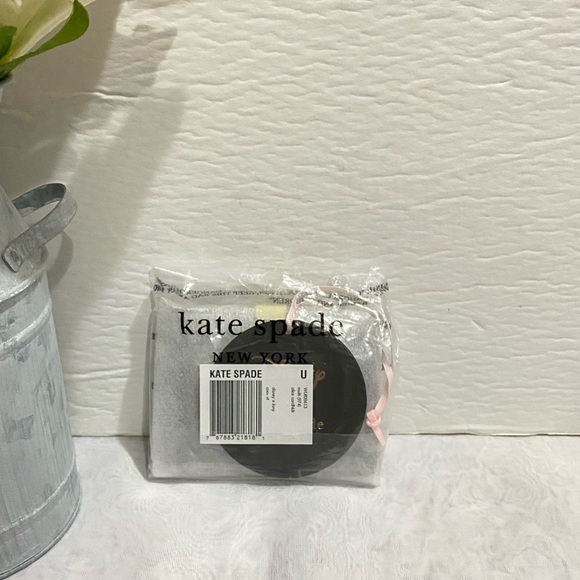 Kate spade Alice in wonderland card holder - Picture 3 of 7